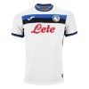 Officiële Voetbalshirt Atalanta Uit 2024-25 - Heren